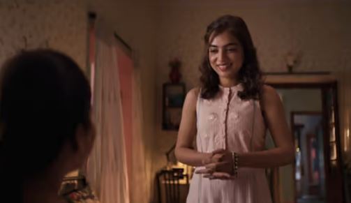 Nazriya acts in telungu and tamil film adade sundara after long gap