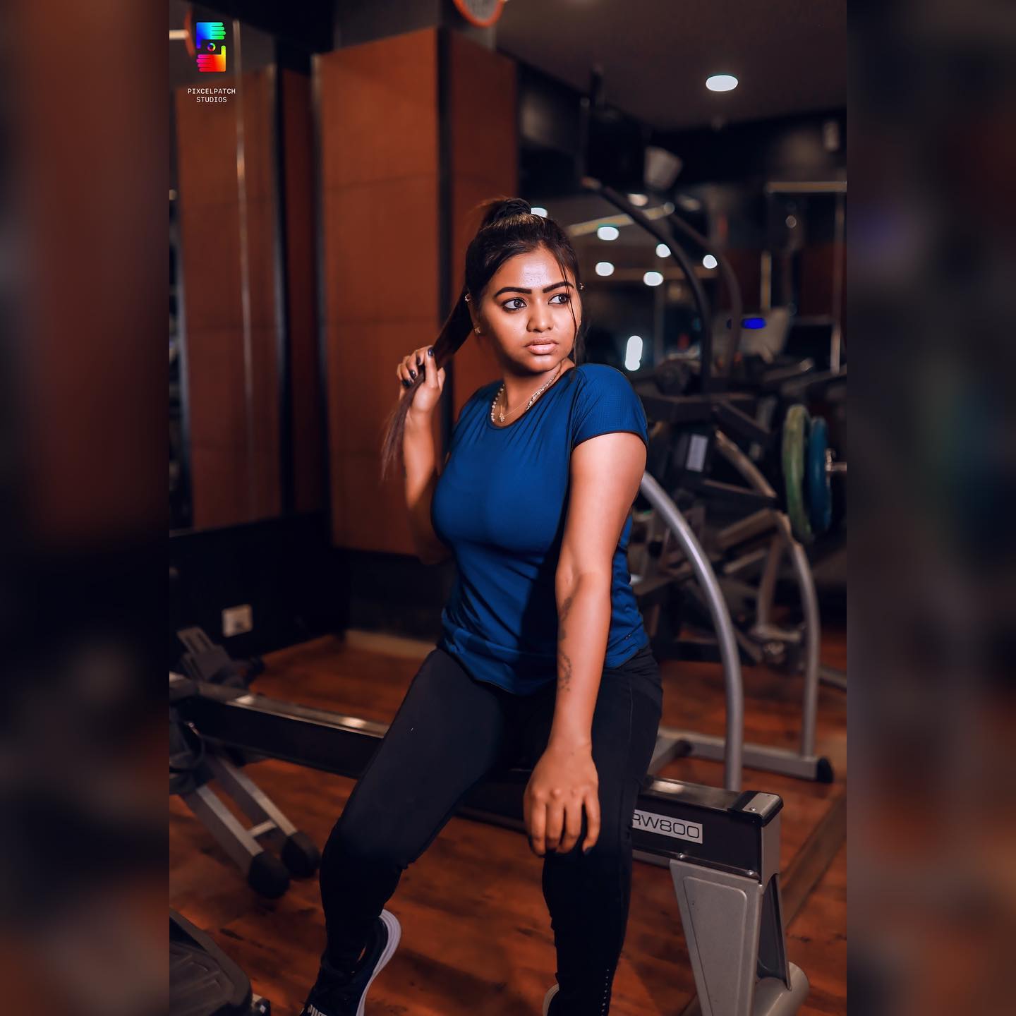 Shalu shammu hot video dancing for famous song