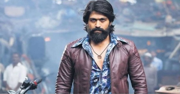 Yash posts as proud to be kannadiga quote makes fans angry after kgf success