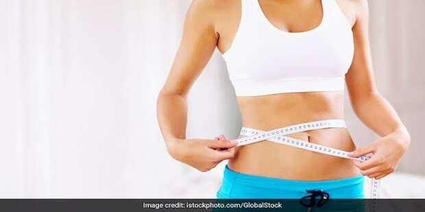 Health Care Slim Fit Tips Human Body