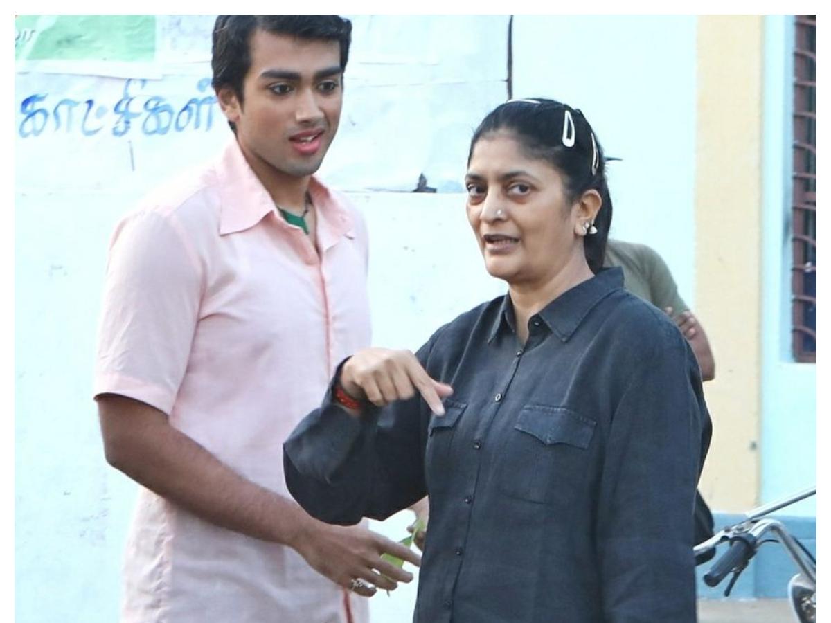 sudha kongara to direct ratan tata movie suriya or madhavan to act in lead role