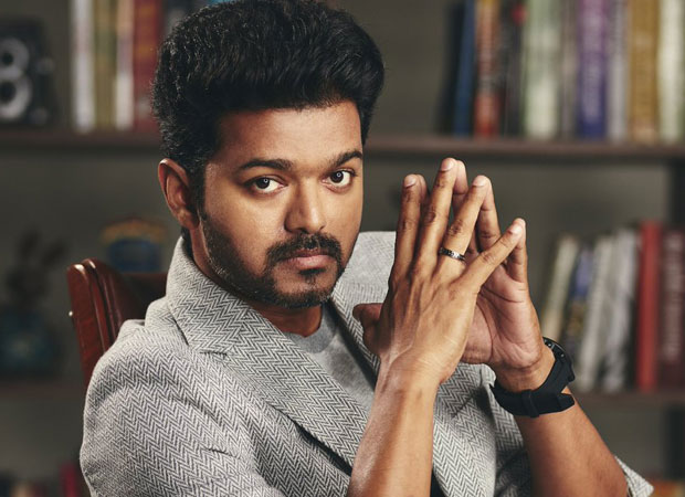 does vijay close activities with keerthy suresh is the reason for sangeetha vijay divorce photos getting viral on social media