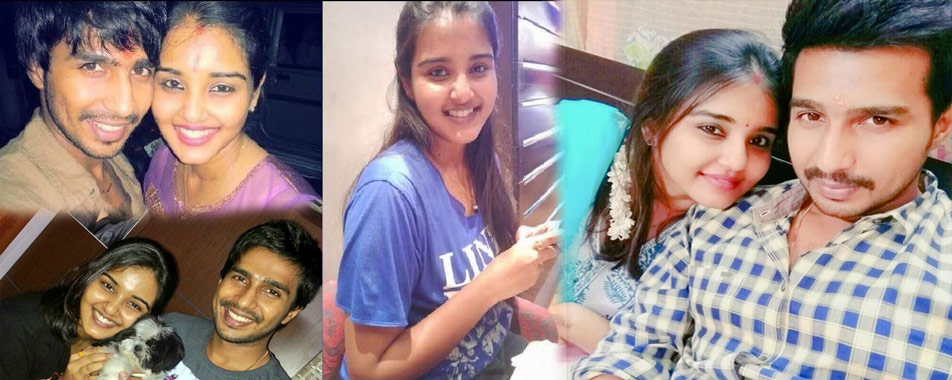 Vishnu vishal announces break from social media platform through tweet