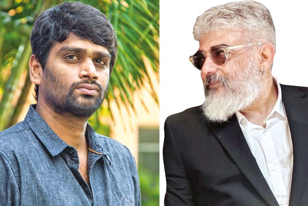 John kokken tweets with suspense fans believe he is onboarding ak61 movie soon