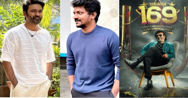 Nelson dilipkumar to concentrate on thalaivar169 script