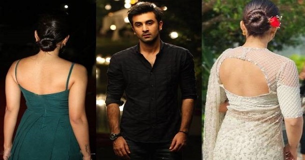 Rashmika mandanna to pair up with ranbir kapoor for animal bollywood movie