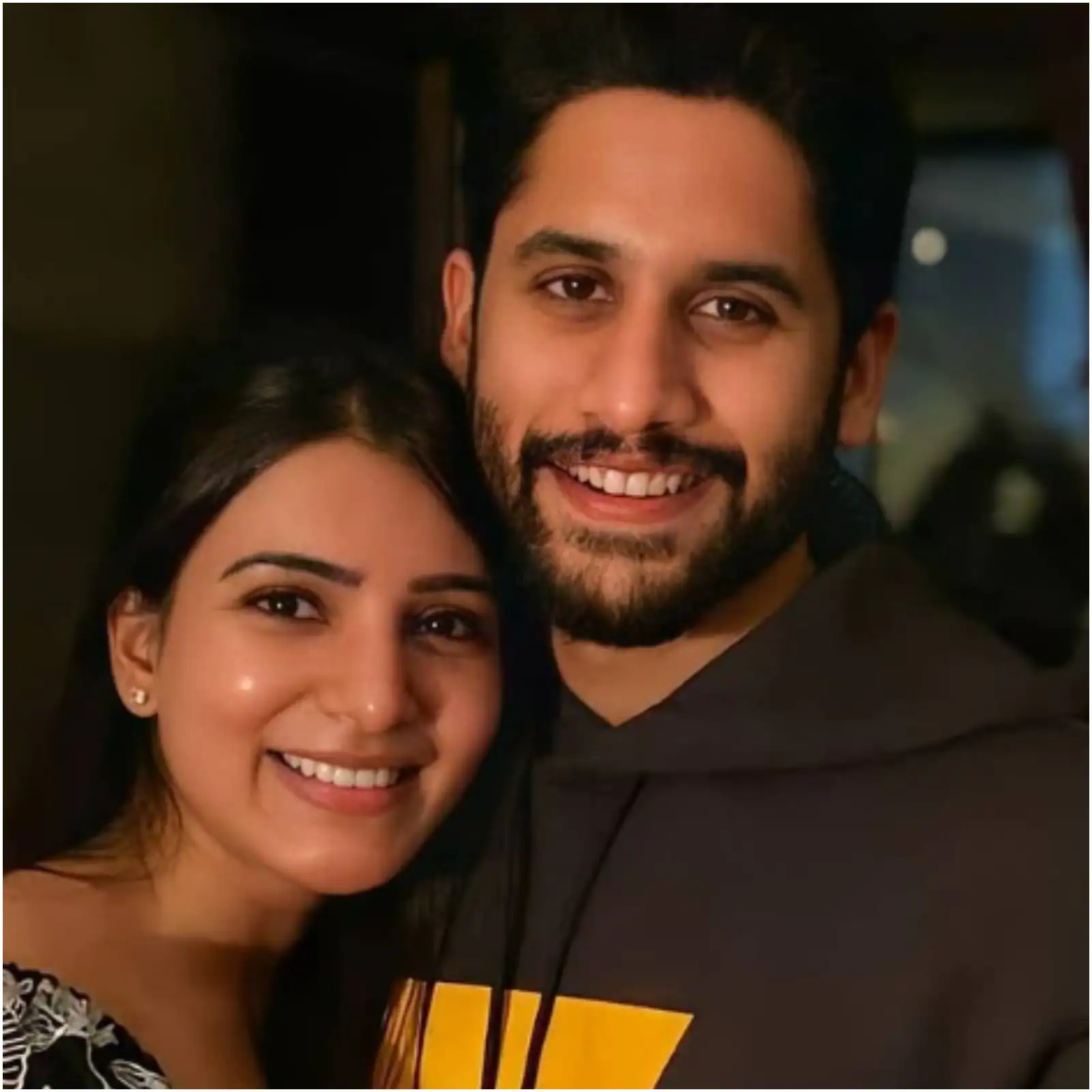 Samantha tweets about expiry date does it is for naga chaitanya second marriage