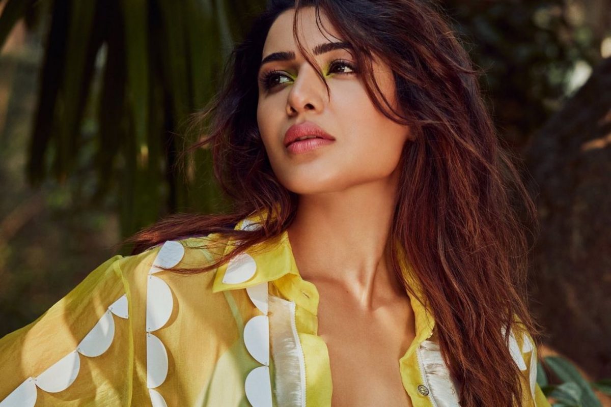 Samantha tweets about expiry date does it is for naga chaitanya second marriage