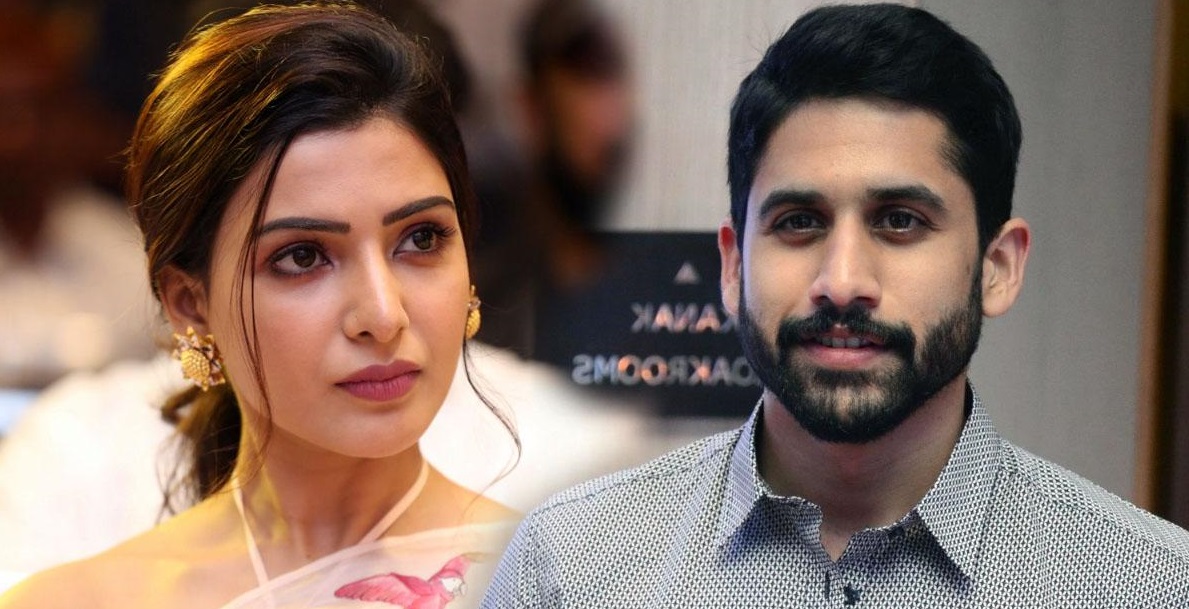Samantha tweets about expiry date does it is for naga chaitanya second marriage
