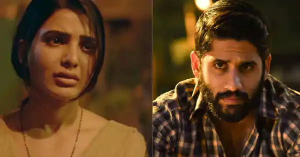 Samantha tweets about expiry date does it is for naga chaitanya second marriage