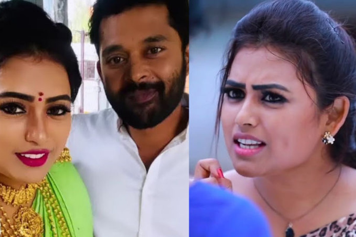 Farina azad is not going to continue in abhi tailor serial