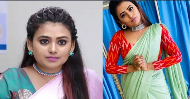 Farina azad is not going to continue in abhi tailor serial