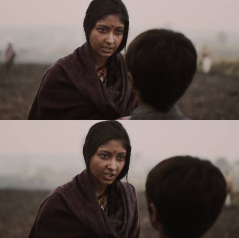 Kgf fame archana jois acted in sun tv serial subbulakshmi serial which is dropped later