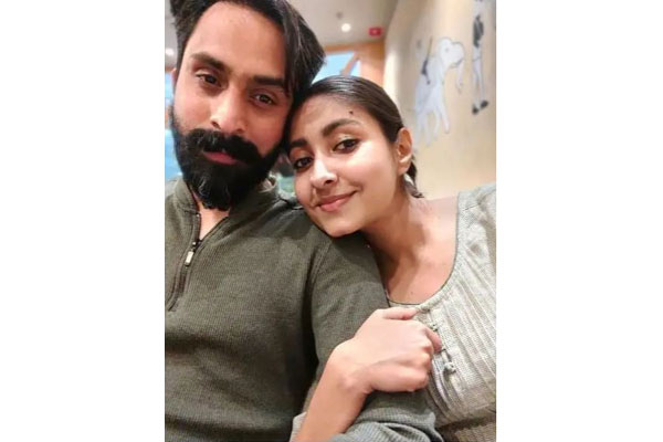 Kgf fame archana jois acted in sun tv serial subbulakshmi serial which is dropped later