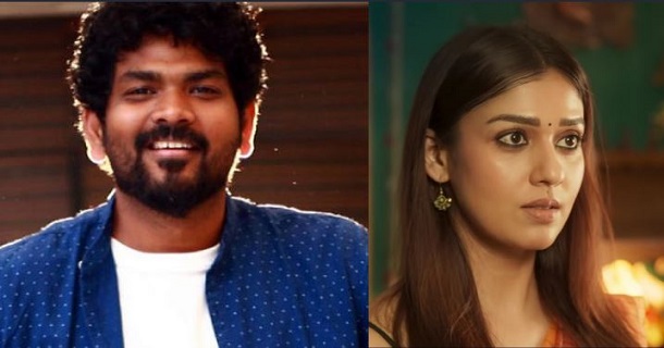 Vignesh shivan shares painful post on last 3 days working for kaathuvaakula rendu kadhal movie