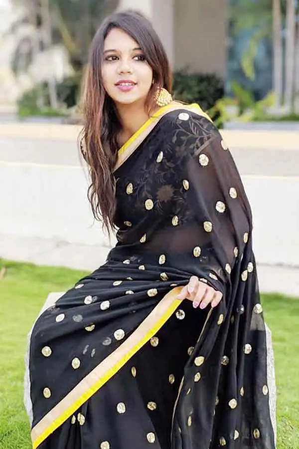 Serial actress sreenidhi posts about valimai movie post getting viral on social media