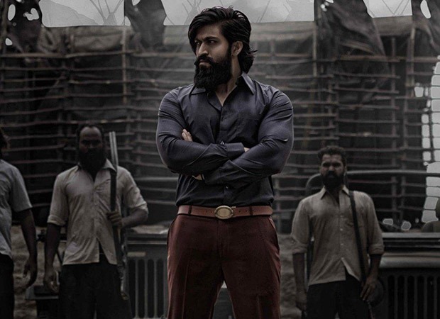 Kgf chapter 2 to release in ott platform in may month