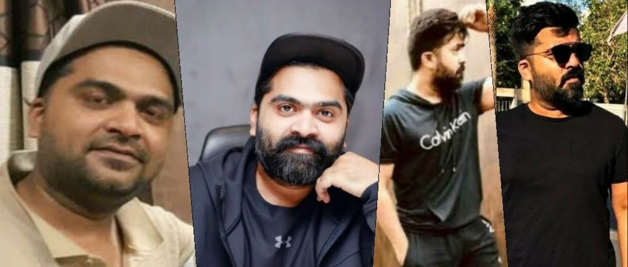 Simbu is going to increase weight for pathu thala film again and to reduce for corona kumar