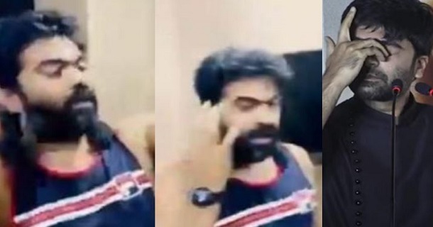 Simbu is going to increase weight for pathu thala film again and to reduce for corona kumar