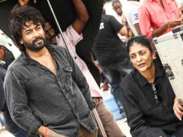 Ajith and surya to act together in sudha kongara next film