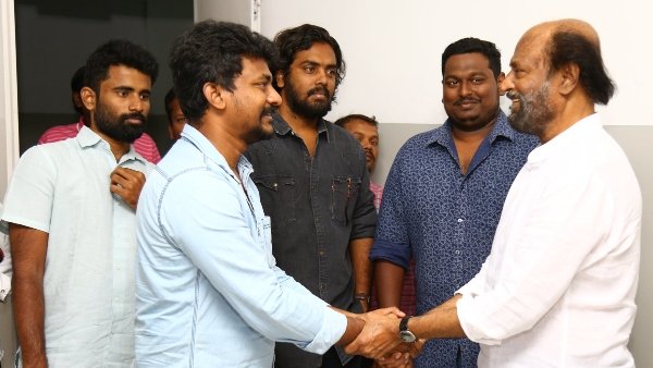 Thalaivar170 is to direct by arunraja kamaraj information leaked on net