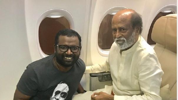 Thalaivar170 is to direct by arunraja kamaraj information leaked on net