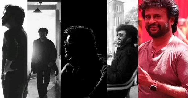 Thalaivar170 is to direct by arunraja kamaraj information leaked on net