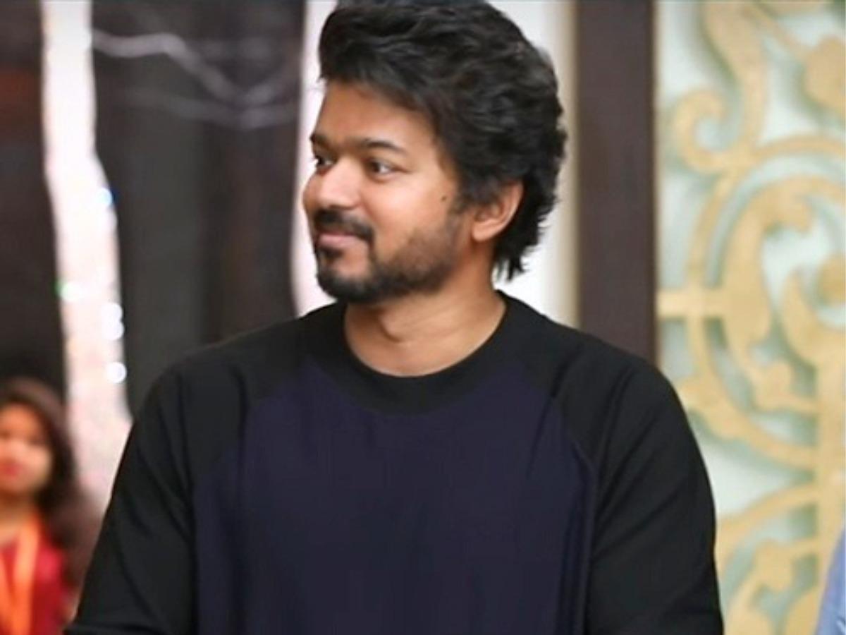 Vijay total asset worth value has been rumoured in social media