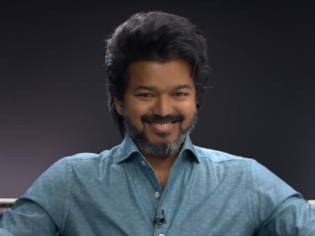 Vijay total asset worth value has been rumoured in social media