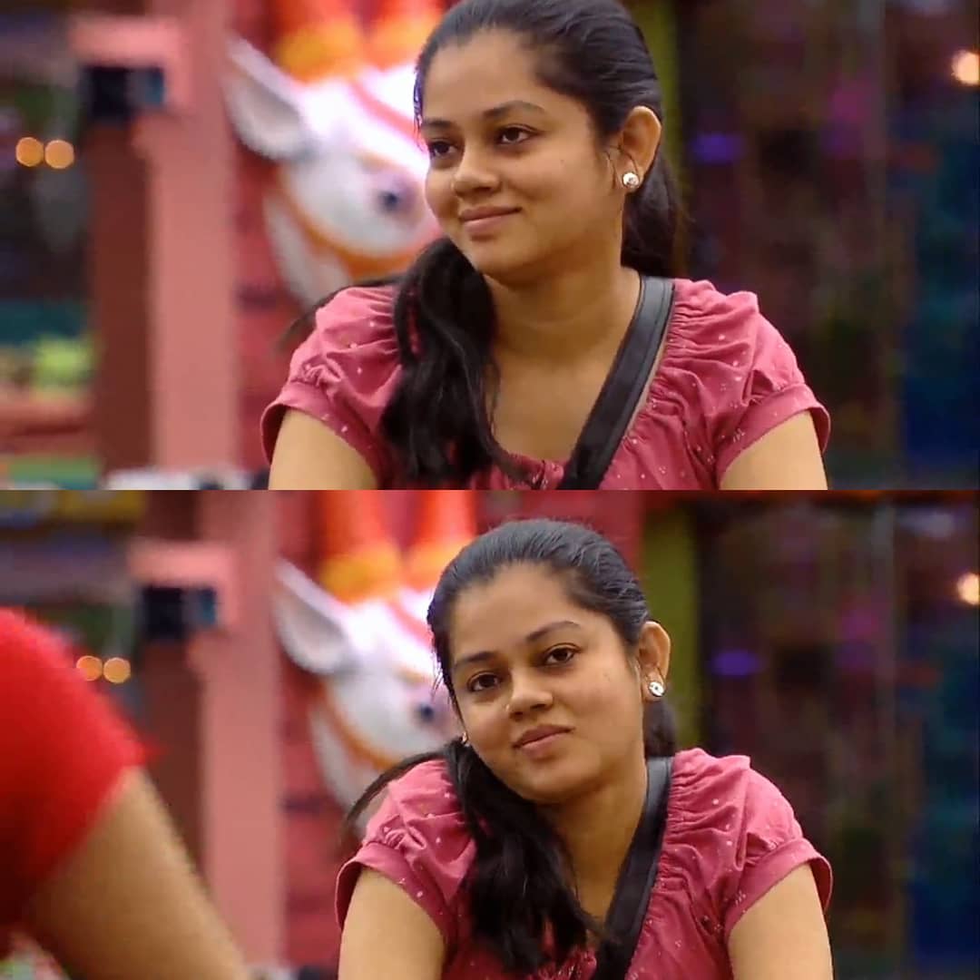 Anitha sampath smart answer for double meaning comment getting viral