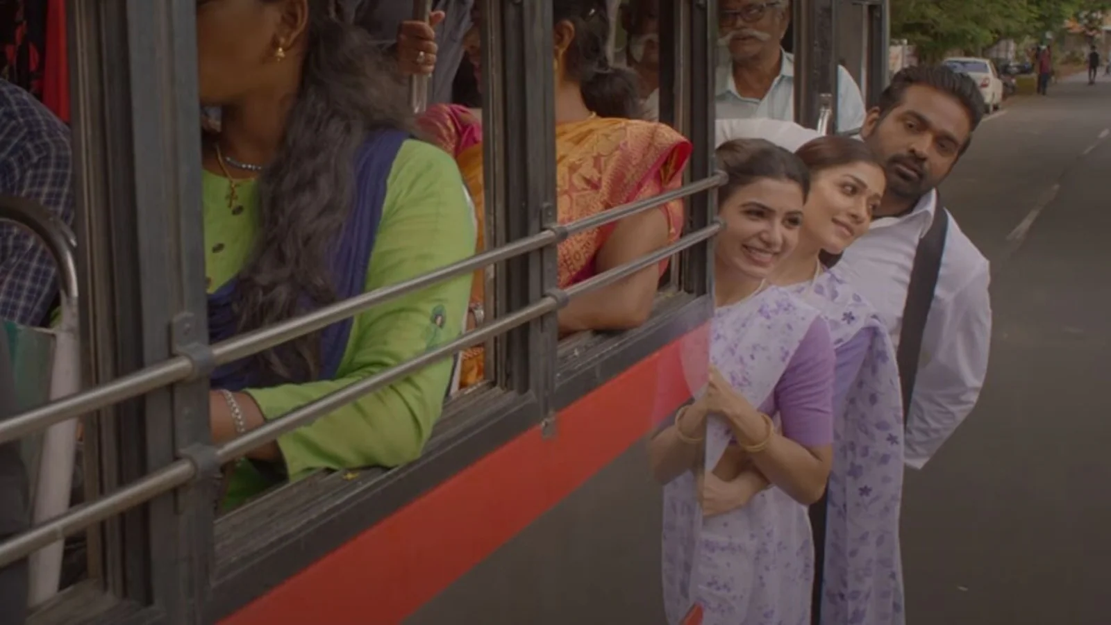 Kala master as actress in kaathuvaakula rendu kadhal shares her experience