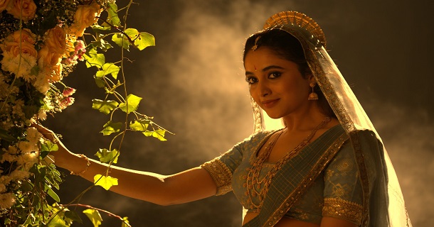 Priyanka mohan to pair up with jayam ravi in his next film