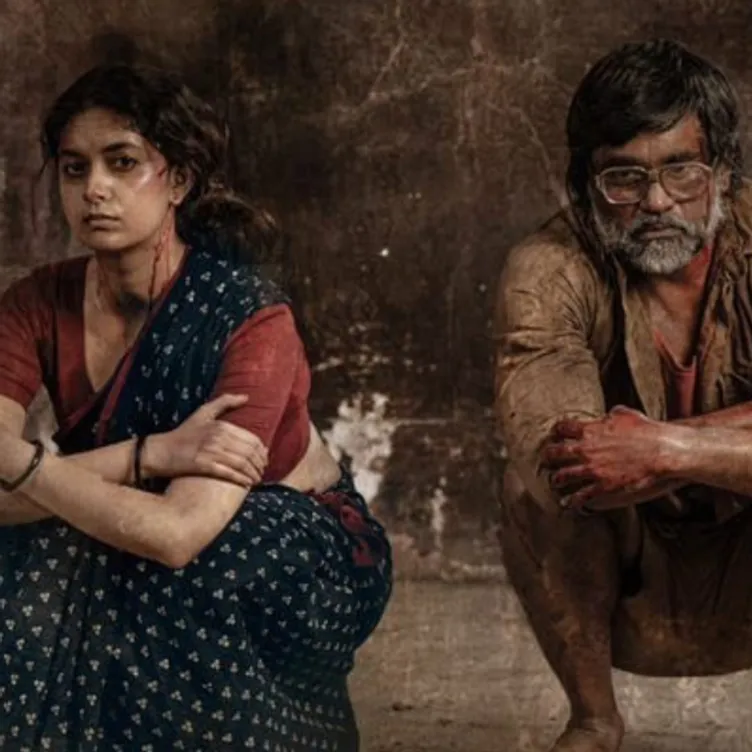 Selvargavan and keerthy suresh saani kaayidham teaser video released