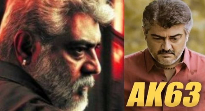 Ak63 update might be released on ajith birthday