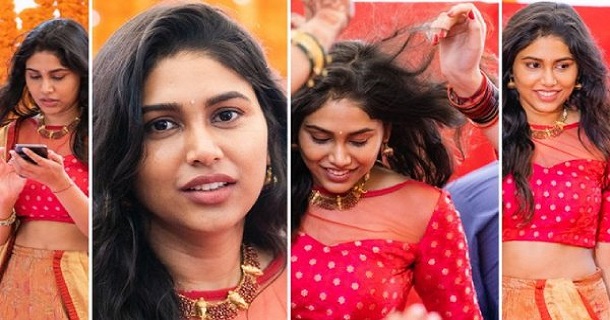 Manisha yadav hot photos with towel in bedroom