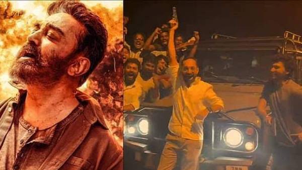 Surya karthi to act in cameo appearance in vikram movie