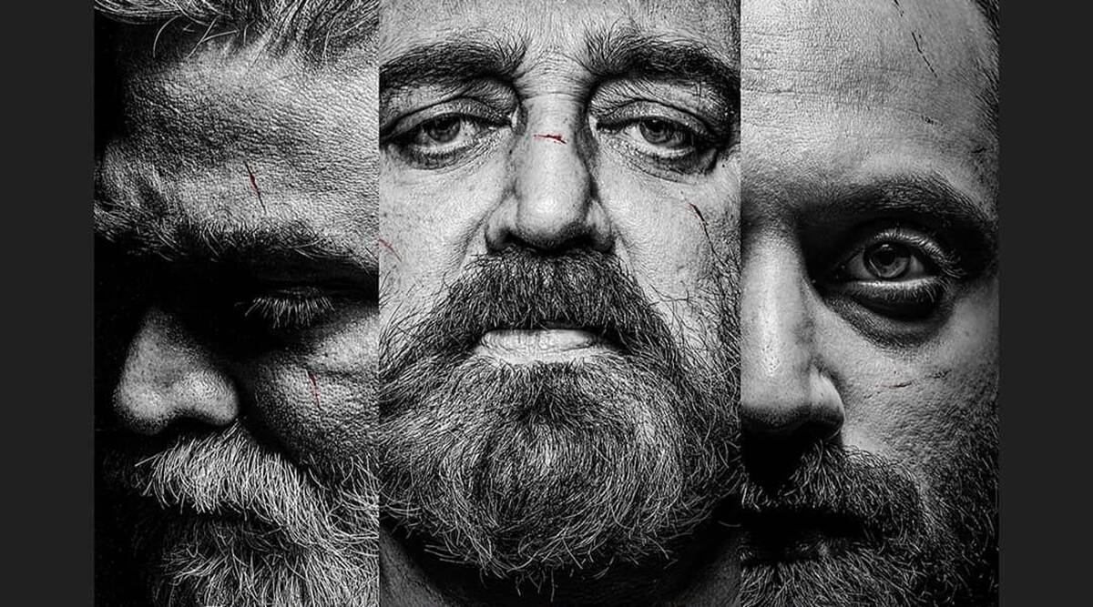 Surya karthi to act in cameo appearance in vikram movie