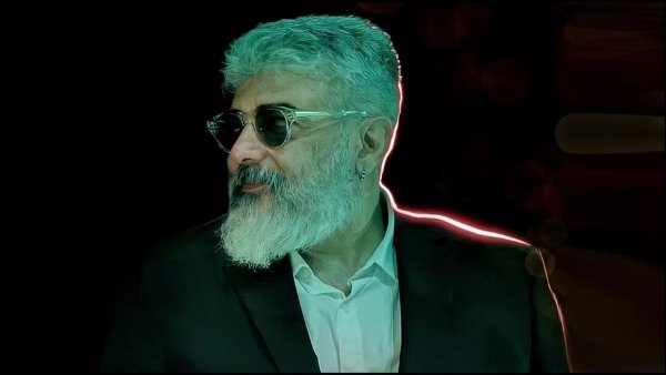 Ajith's stylish look for ak61 and double heroines update to be released