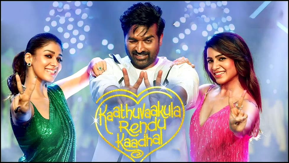 Vignesh shivan and nayanthara in tirupati temple selfie photos getting viral