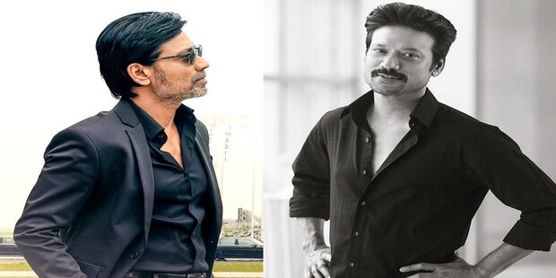 Actor Director Sj Suryah Don Movie Promotion Vijay Sivakarthikeyan