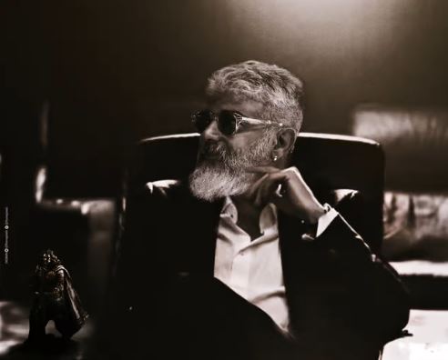 Ajith press release before 11 years getting viral on social media