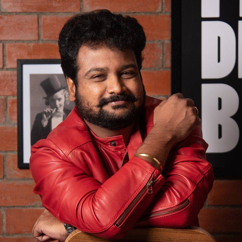 Chutti aravinth and vettai muthukumar to join cook with comali season 3 show