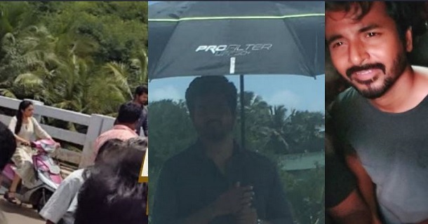 Sivakarthikeyan dons 3rd single private party song going to be released tomorrow