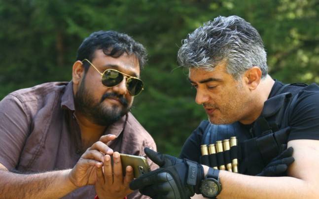 Ak61 ak63 updates going to be released on ajith birthday double treat for fans