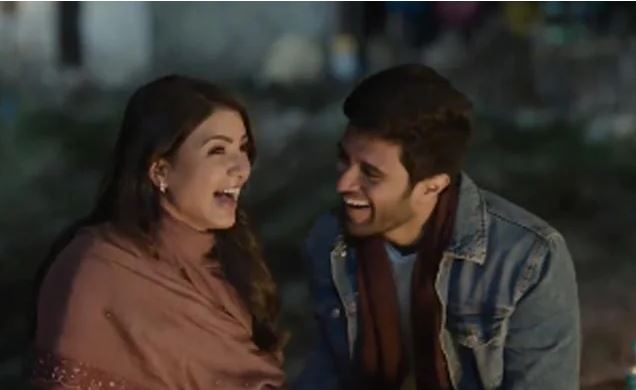 Vijay devarakonda surprises samantha midnight for her birthday party