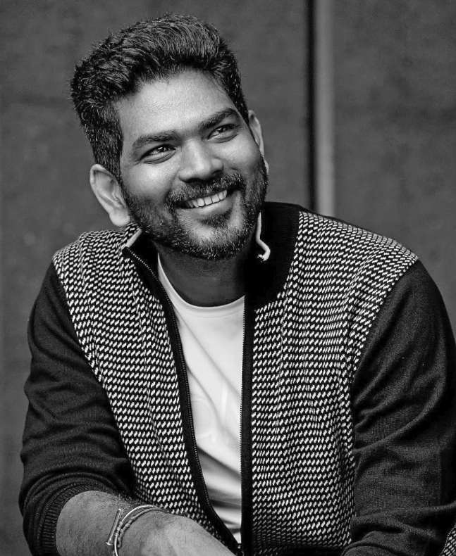 vignesh shivan out of ak62 confirmed rumour by vikki like video of fan