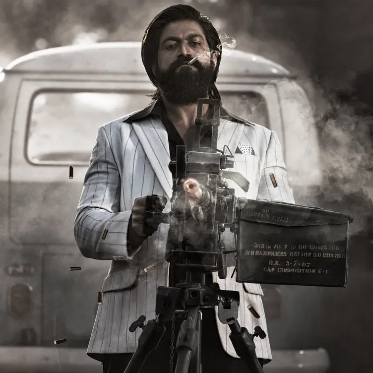 Prabas to act in kgf 3 rumoured around social media