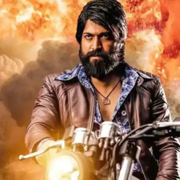 Prabas to act in kgf 3 rumoured around social media