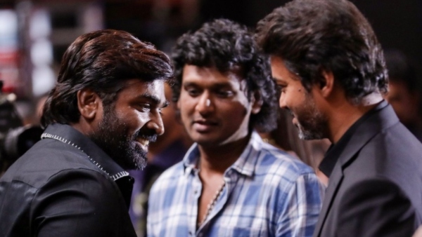 No songs and no heroine plan for thalapathy67 vijay film