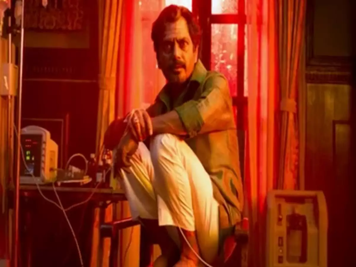 Nawazuddin siddiqui says that he wont watch south language films speech getting viral